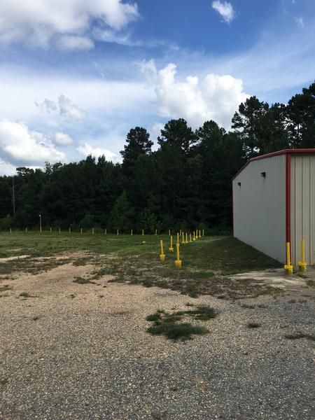 1837 Champagnolle Rd, El Dorado, AR 71730